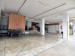 Pioneer Road (D22), Warehouse #573918841